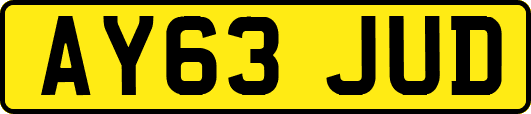 AY63JUD