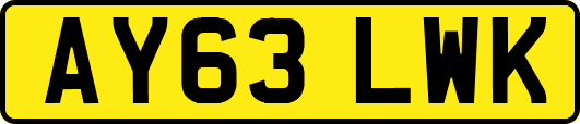 AY63LWK