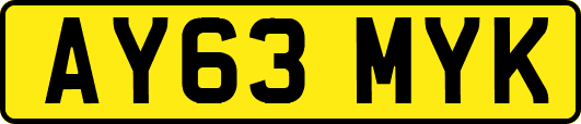 AY63MYK