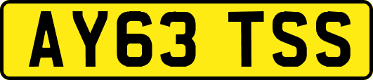 AY63TSS