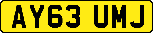 AY63UMJ