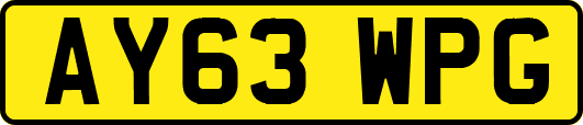 AY63WPG