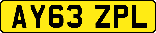 AY63ZPL