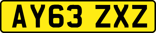 AY63ZXZ