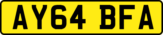 AY64BFA