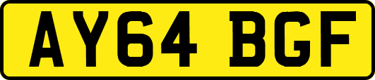 AY64BGF