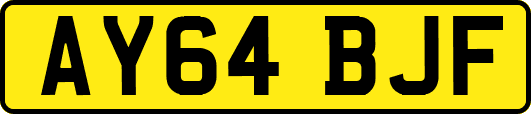 AY64BJF