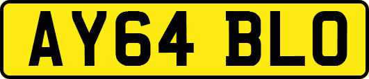 AY64BLO