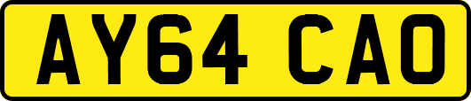 AY64CAO