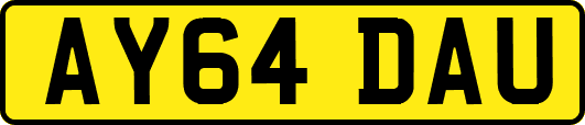 AY64DAU