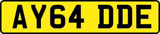 AY64DDE
