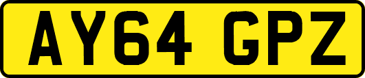 AY64GPZ