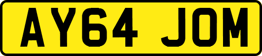 AY64JOM