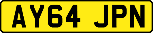 AY64JPN