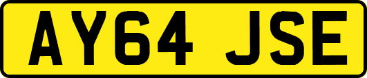 AY64JSE