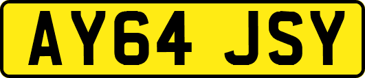 AY64JSY