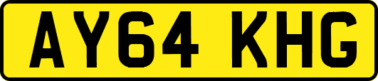 AY64KHG