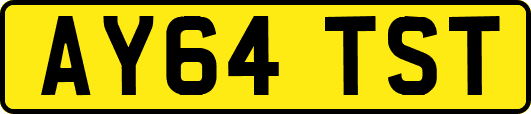 AY64TST