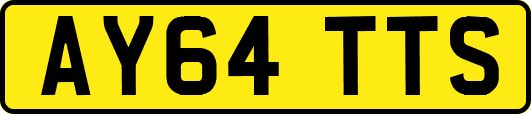AY64TTS