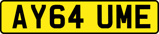 AY64UME