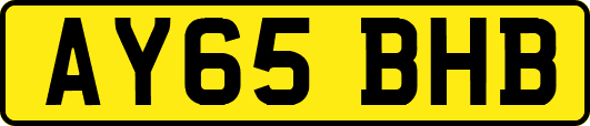 AY65BHB