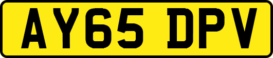 AY65DPV