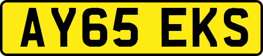 AY65EKS
