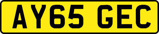 AY65GEC