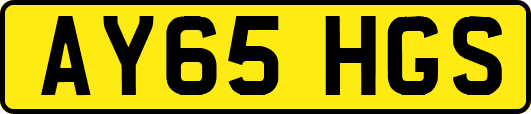 AY65HGS