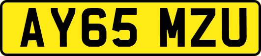 AY65MZU