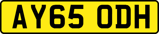 AY65ODH
