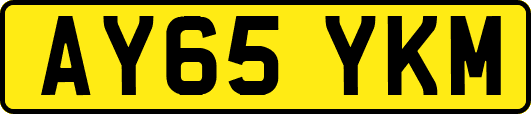 AY65YKM