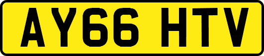 AY66HTV