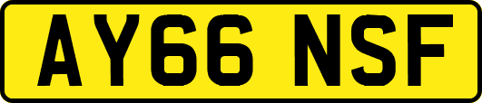 AY66NSF
