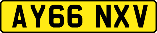 AY66NXV