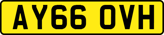 AY66OVH