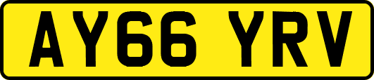 AY66YRV