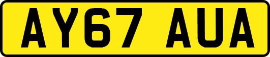 AY67AUA