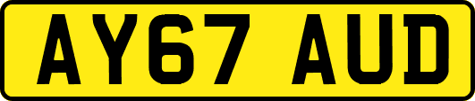 AY67AUD
