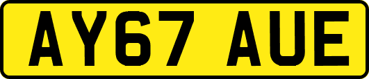 AY67AUE