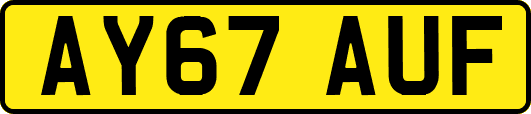 AY67AUF
