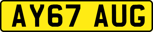 AY67AUG