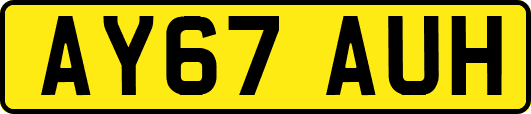 AY67AUH
