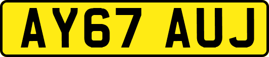 AY67AUJ
