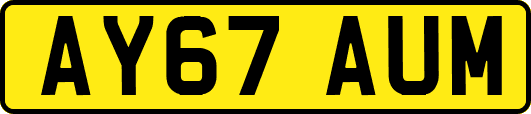 AY67AUM