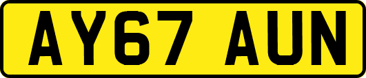 AY67AUN