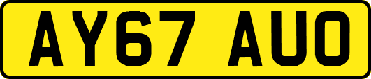 AY67AUO
