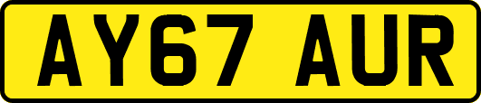 AY67AUR
