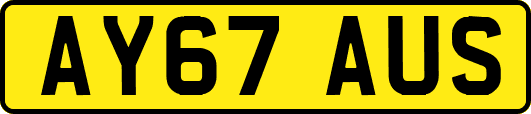 AY67AUS