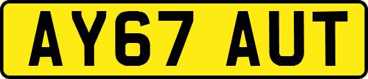 AY67AUT